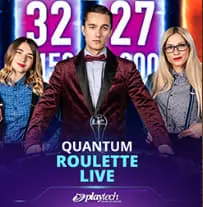 Quantum Roulette