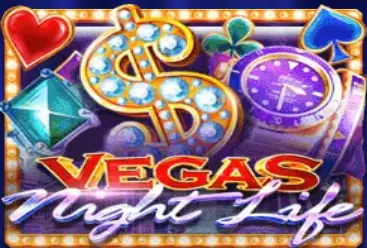 Vegas Night Life