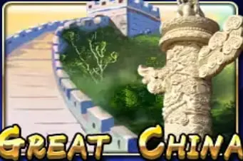Great China