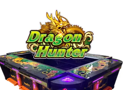 Dragon Hunter