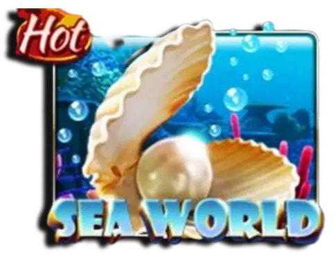 Seaworld