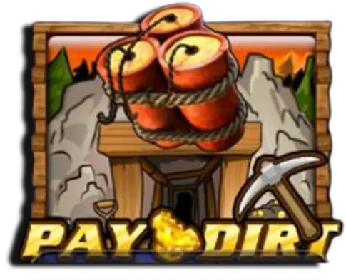 Paydirt