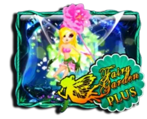 Fairy Garden