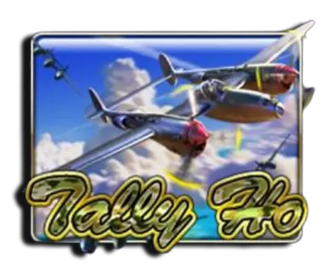Tally Ho